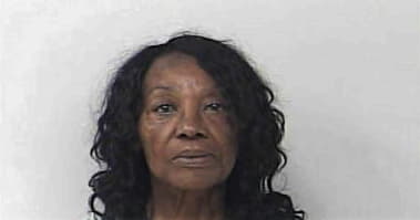 Jada Davidson, - St. Lucie County, FL 